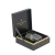 Import Custom Luxury Piano Perfume Boxes Packaging Wholesale from China