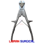 Stainless Steel Wire Cutter Orthopedic Surgical Instruments
