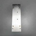 Customized Laser Cutting Fabrication Forming Sheet Metal Pressing Metalwork Bending Forging And Copper Stamping