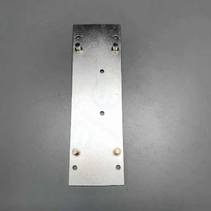 Customized Laser Cutting Fabrication Forming Sheet Metal Pressing Metalwork Bending Forging And Copper Stamping