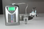IT-389/589 Alkaline Water Ionizer