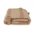 Import HIBO outdoor tourbon soft canvas and leather rifle gun bag from China