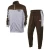 Import Men's Tracksuits Set Long Sleeve Causal Running Sports from Pakistan