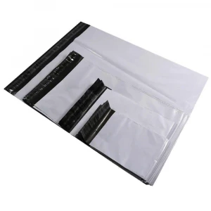 Waterproof Poly Mailers mailing clothes easy package