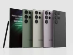 Sumsung Phone S series