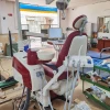 Complete dental Chair