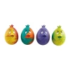 Factory Natural Pet Rubber Toys Are Selling Hot Easter Egg Toys Factory Direct Sales Dog Toys