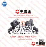 Diesel Common Rail Injector Nozzle Positioning Pin