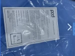 Pod Disposable Isolation Gowns level 2