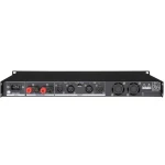 Premium Domc PS300 Two-Channel Audio Amplifier for Audiophiles 8ω Professional Power Amplifier 100dB Snr Low Distortion