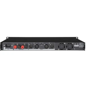 Premium Domc PS300 Two-Channel Audio Amplifier for Audiophiles 8ω Professional Power Amplifier 100dB Snr Low Distortion
