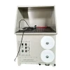 Grinding air dust collection downdraft table Industrial Dust Collector