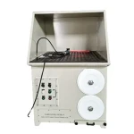 Grinding air dust collection downdraft table Industrial Dust Collector