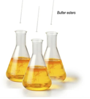 Butter Esters CAS 97926-23-3 with Factory Price