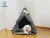Import Portable Pet Cat Dog Tent Foldable Nest Bed Hut House with Cushion from China