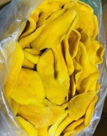 Dried Mango Fruit Sliced Soft Mango Snacks – OEM Factory