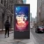 Import Outdoor 75 Inch LCD Advertising Player Touch Screen Digital Signage from China