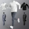 Premium Custom Activewear Manufacturer | OEM & Private Label Sportswear Wholesale Supplier