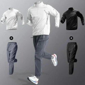 Premium Custom Activewear Manufacturer | OEM & Private Label Sportswear Wholesale Supplier