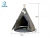 Import Portable Pet Cat Dog Tent Foldable Nest Bed Hut House with Cushion from China