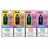 Import Uwin Digital Box 68K Puffs 0 Nicotine Disposable Vape Wholesale Distributor Australia New South Wales from France