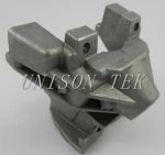 Precision Aluminum Die Casting Part CNC Milling Part   for Sheep Shearer