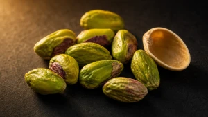 Bulk Afghan Pistachios - Jumbo & Extra-Large Kernels