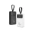 Import 20000mAh PD65W Laptop Charging Power Bank from China