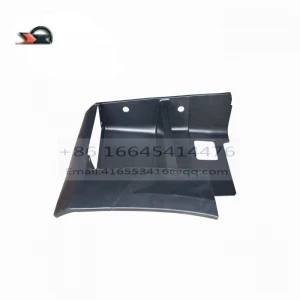 WG1671240197 Lower left foot pedal body low position SINOTRUK HAOHAN N7G Body exterior parts