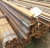 Import HMS1&2 USED RAIL R50 R65 SCRAP FOR SALE from Germany