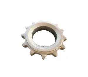 close die chain wheel forging  and drive sprocket wheel