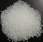 High Density Polyethylene Granules (HDPE)
