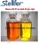 Best Selected Recycled Oil, Base Oil SN150 - SN500