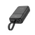 Import 20000mAh PD65W Laptop Charging Power Bank from China