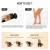 Import Oalen OEM 120ml Waterproof Liquid Concealer Leg Foundation, Long Lasting Full Coverage Body Makeup, from China