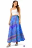 Elegant Wrap Skirt for Women Comfortable and Stylish Waist Tie Skirt Casual Wrap Around Skirt Perfect for Summer