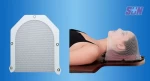 Radiotherapy Mask Bionix Versa Board V-Type Head Mask