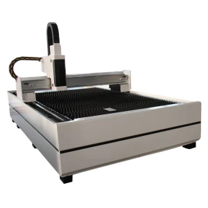 2023 New Type Fiber Laser Cutting Machine for Sheet Metal