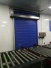 Thermal Insulation Zipper Door