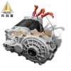 Ac motor30 kilowatt ac motor dc motor 15kw 48v Three Phase 48V 15000W Electric Car Motor For Logistics Vehicle