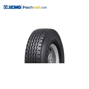 XCMG crane spare tire 315/80R22.5-18PR *800364223