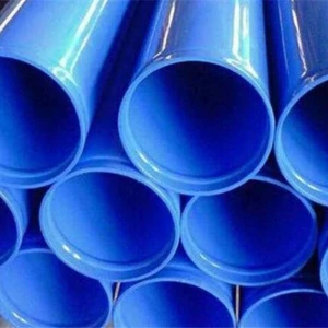 Steel Pipe For Fire Protection