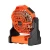 Import Portable Camping Fan with LED Lantern from China