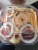 Dried fruit