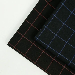 TR suiting Fabric For Uniform