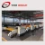 Import Hydraulic Mill Roll Stand for Corrugated Cardboard Production Line from China