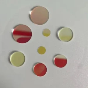 Long-Wavelength Pass Filter for IPL Glass Filter, Optical Glass 430nm, 470nm, 510nm, 530nm, 550nm, 600nm, 640nm
