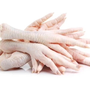 Frozen Chicken Feet for Sale/Frozen Chicken Paw for Sale at cheap price| processed frozen chicken feet