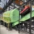 Import Turnkey Project Municipal Solid Waste Recycling Machine Waste Separator Waste Treatment Machinery from China