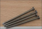 Common Nails-Common Flat Head Nails